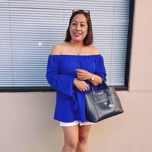 Meet your Posher, Emma luisa